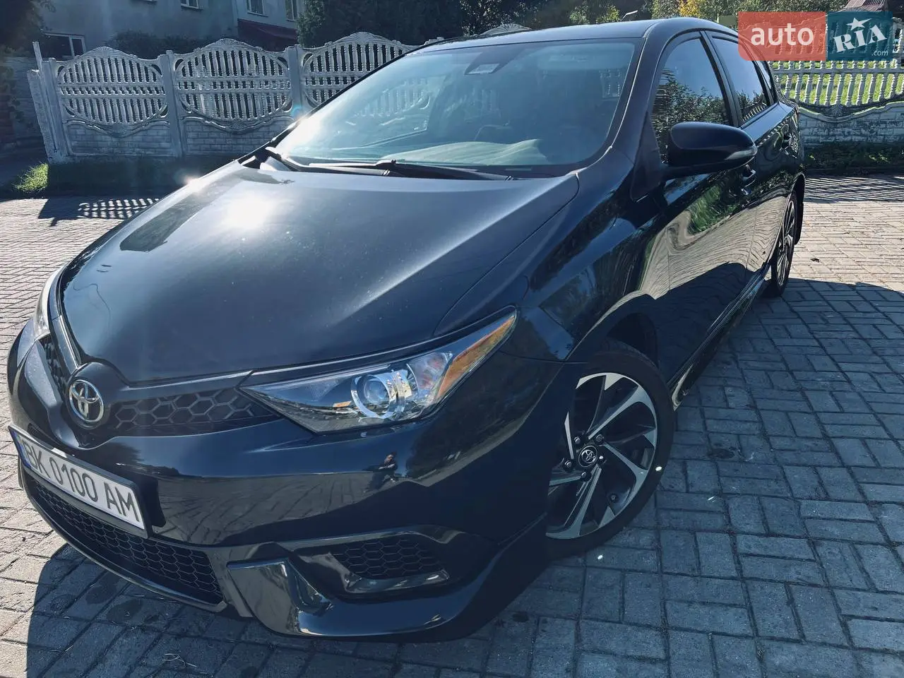 2018 Toyota Corolla - мініатюра 25