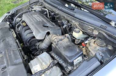 Седан Toyota Corolla 2006 в 