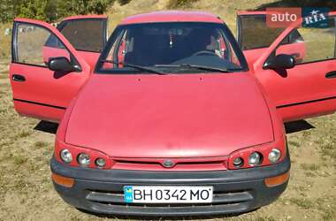 Хэтчбек Toyota Corolla 1993 в Балте