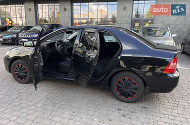 Седан Toyota Corolla 2005 в 