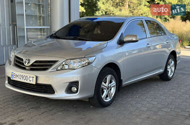 Toyota Corolla 2012