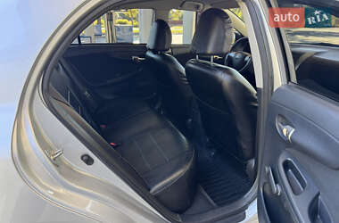 Седан Toyota Corolla 2012 в 