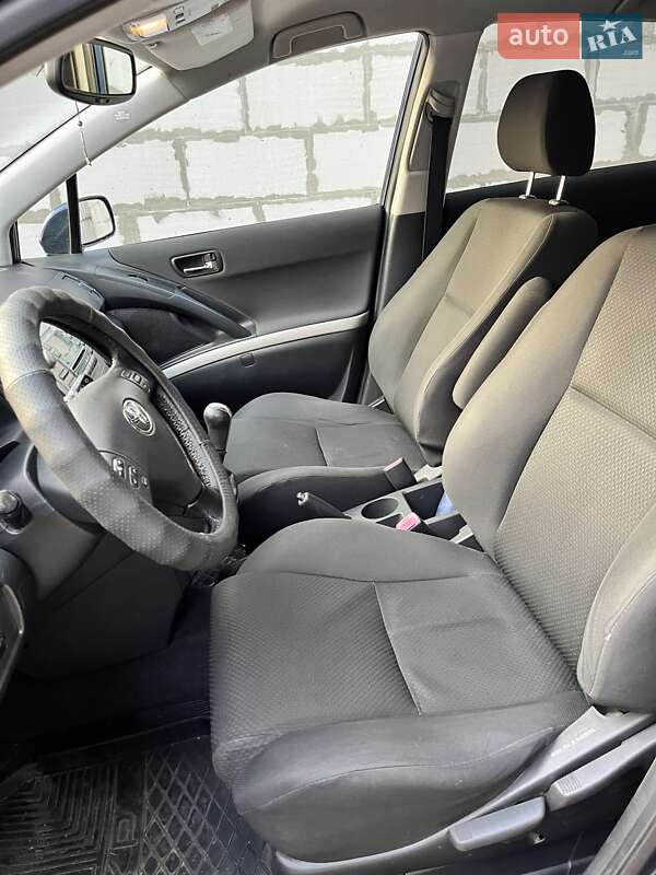 Універсал Toyota Corolla 2005 в Києві