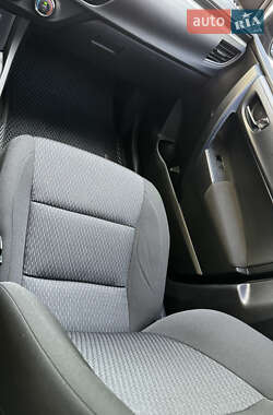 Седан Toyota Corolla 2014 в 