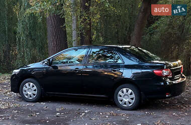 Toyota Corolla 2010