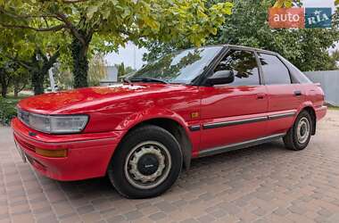 Лифтбек Toyota Corolla 1989 в 