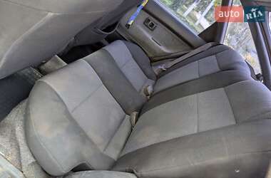Лифтбек Toyota Corolla 1989 в 