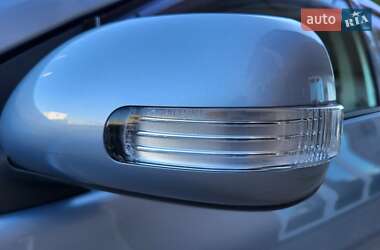 Седан Toyota Corolla 2011 в 