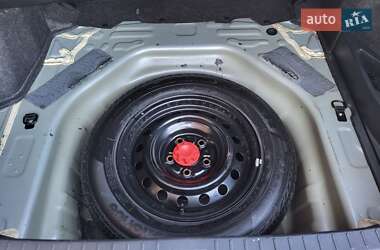 Седан Toyota Corolla 2011 в 