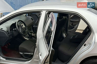 Седан Toyota Corolla 2008 в 