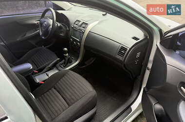 Седан Toyota Corolla 2008 в 