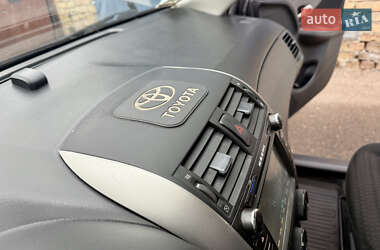 Седан Toyota Corolla 2008 в 