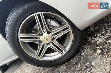 Седан Toyota Corolla 2008 в 