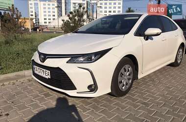 Седан Toyota Corolla 2020 в Белой Церкви