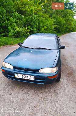Хэтчбек Toyota Corolla 1994 в 
