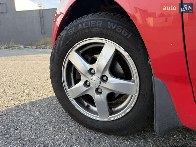 Хэтчбек Toyota Corolla 2007 в Харькове