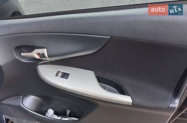 Седан Toyota Corolla 2008 в 