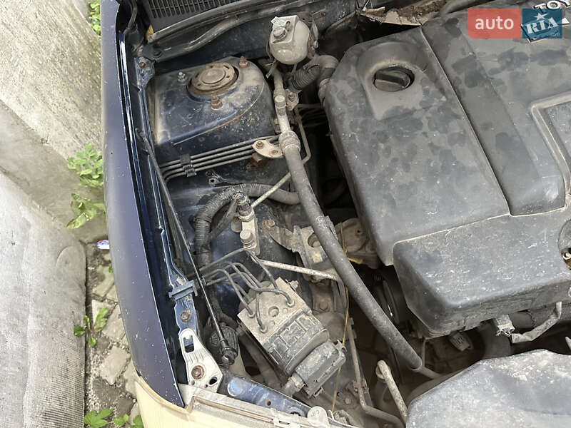 Универсал Toyota Corolla 2006 в Львове