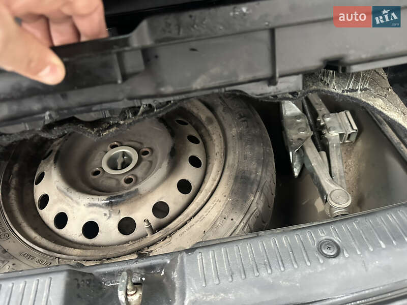 Универсал Toyota Corolla 2006 в Львове