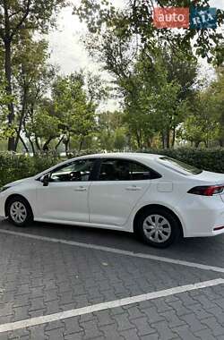 Седан Toyota Corolla 2020 в Києві