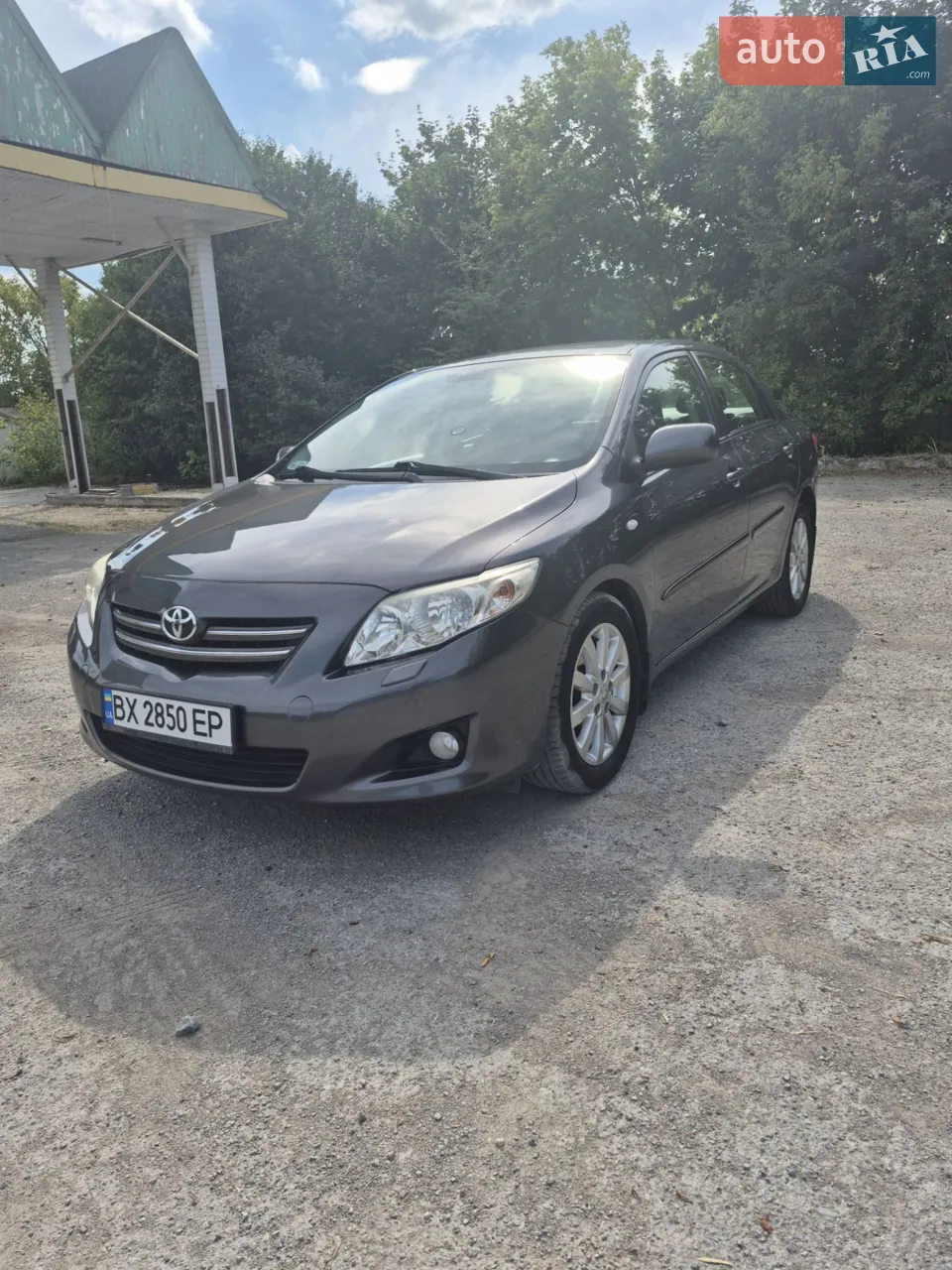 2010 Toyota Corolla - мініатюра 28