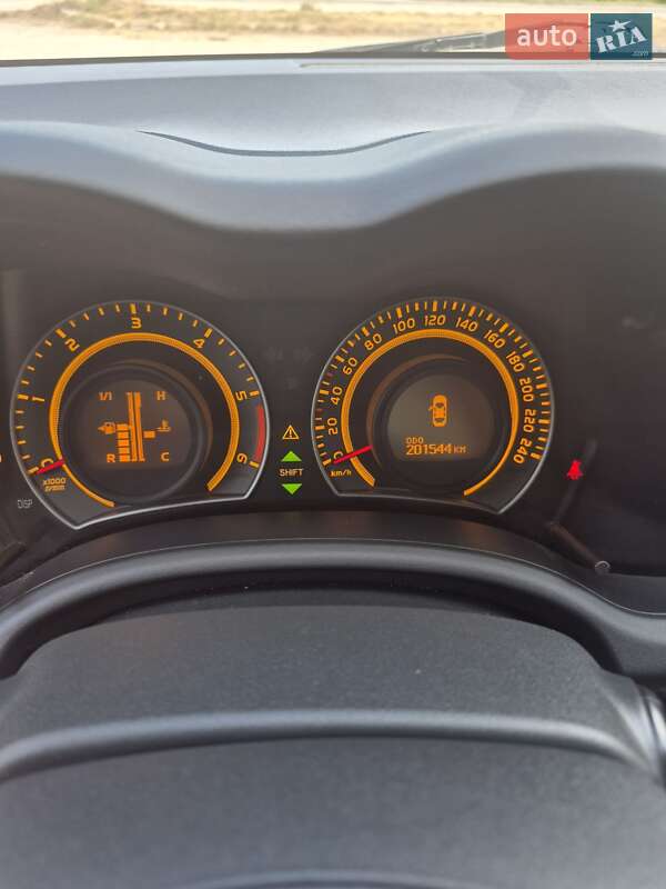 Седан Toyota Corolla 2009 в Скале-Подольской