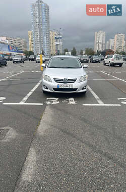 Toyota Corolla 2007 Toyota Corolla 2007