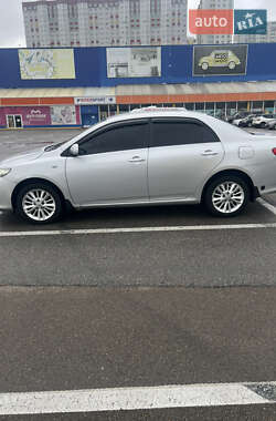 Седан Toyota Corolla 2007 в 