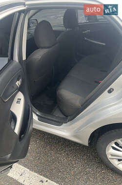 Седан Toyota Corolla 2007 в 