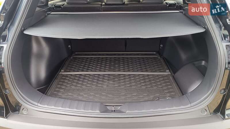 Внедорожник / Кроссовер Toyota Corolla 2023 в Киеве фото 10 Внедорожник / Кроссовер Toyota Corolla 2023 в Киеве