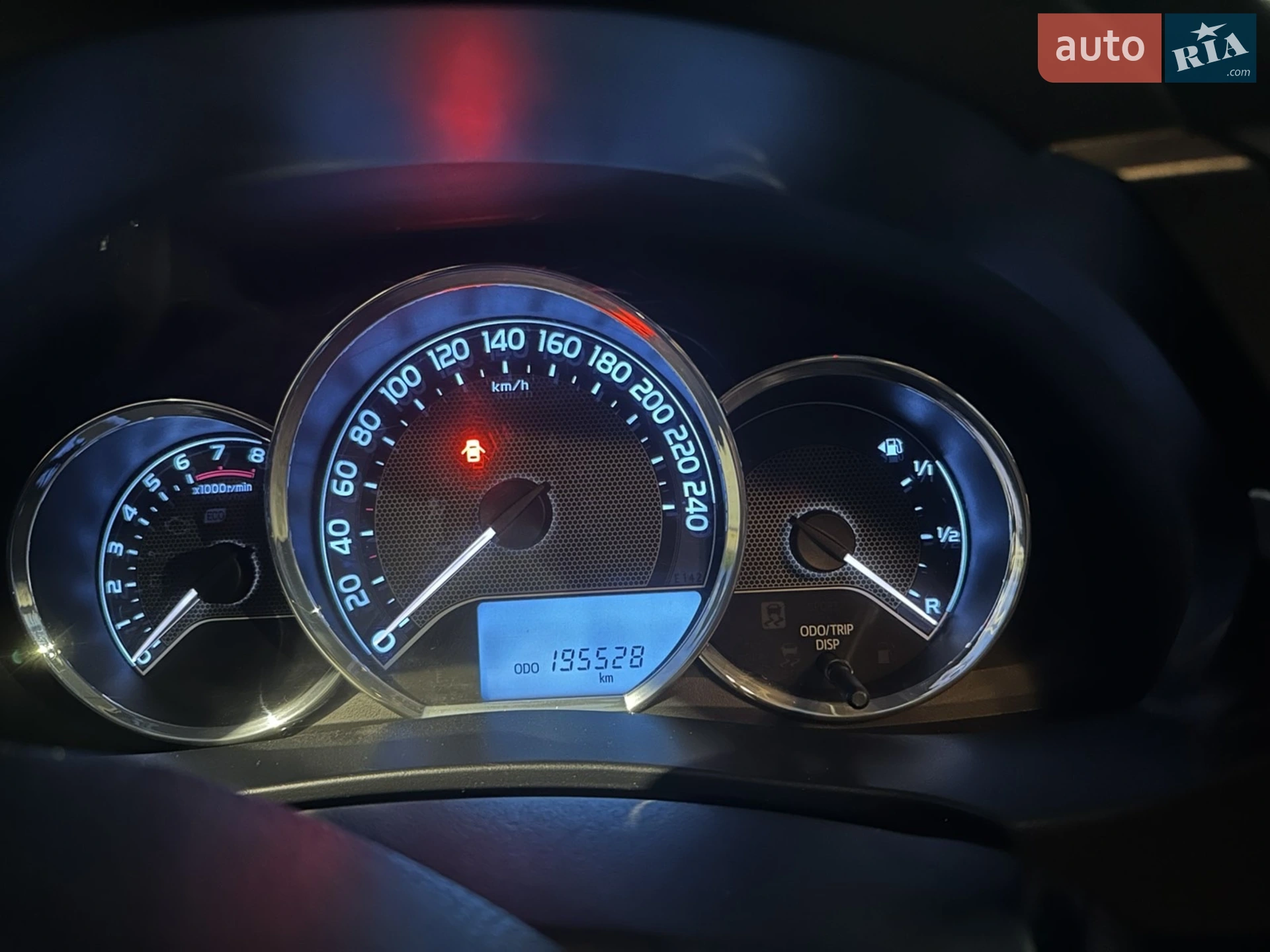 2015 Toyota Corolla - мініатюра 8