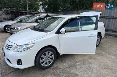 Седан Toyota Corolla 2011 в Одессе
