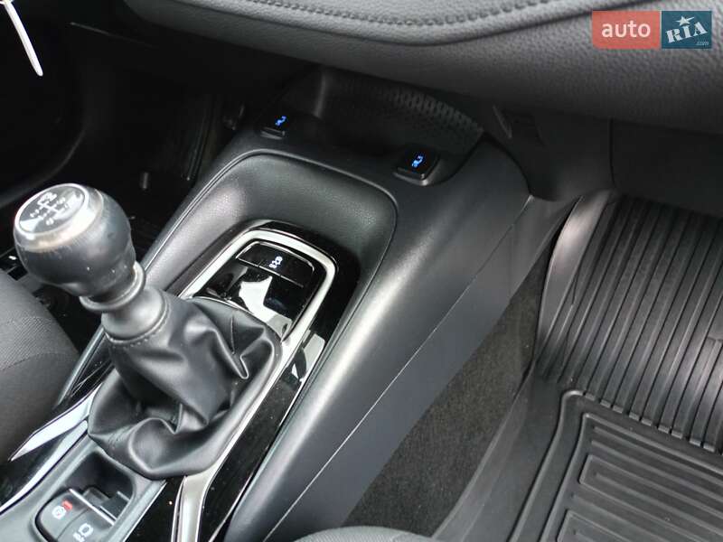 Седан Toyota Corolla 2021 в Києві фото 15 Седан Toyota Corolla 2021 в Києві