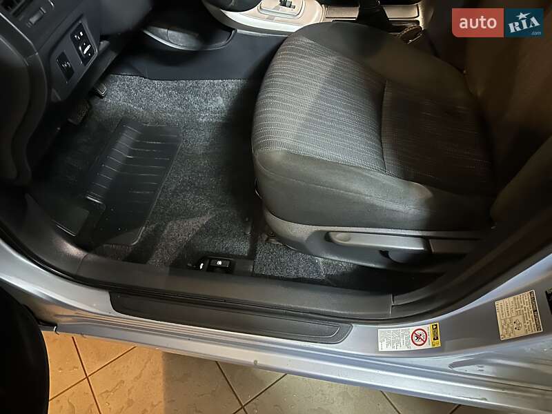 Седан Toyota Corolla 2008 в Конотопе