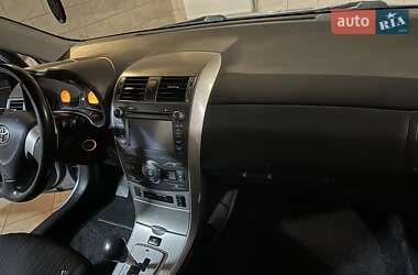 Седан Toyota Corolla 2008 в 