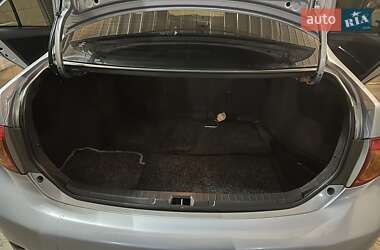 Седан Toyota Corolla 2008 в 