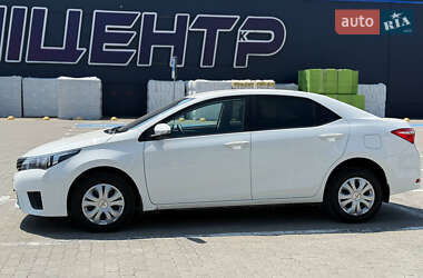 Toyota Corolla 2015 Toyota Corolla 2015
