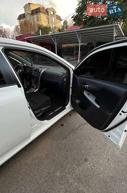 Седан Toyota Corolla 2008 в 