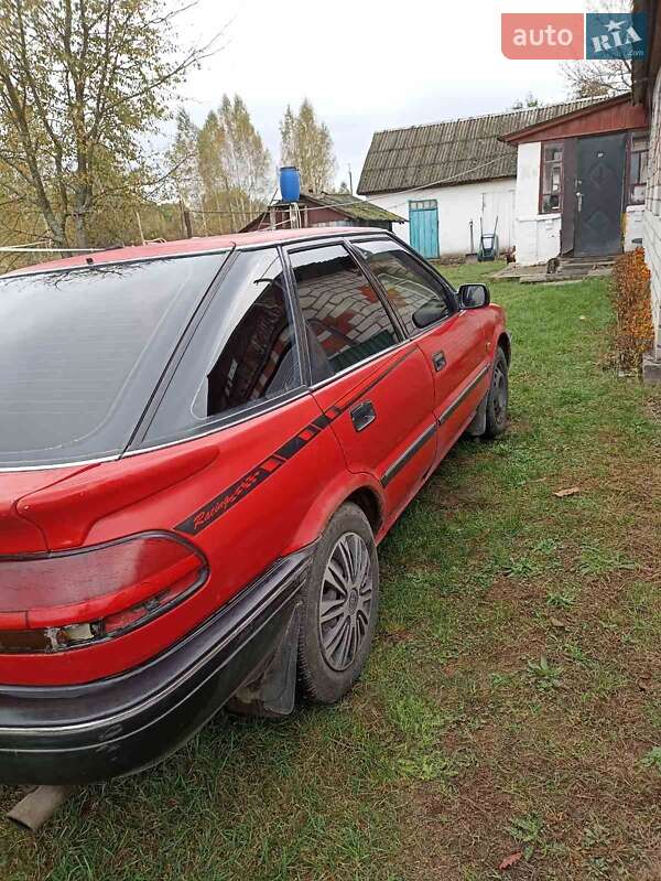 Хэтчбек Toyota Corolla 1988 в Житомире фото 2 Хэтчбек Toyota Corolla 1988 в Житомире