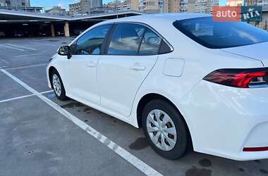 Седан Toyota Corolla 2020 в 