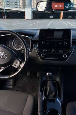 Седан Toyota Corolla 2020 в 