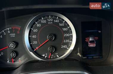 Седан Toyota Corolla 2020 в 