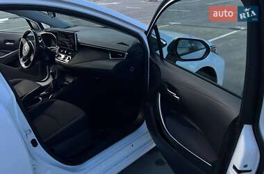Седан Toyota Corolla 2020 в 