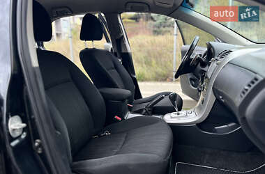 Седан Toyota Corolla 2008 в 