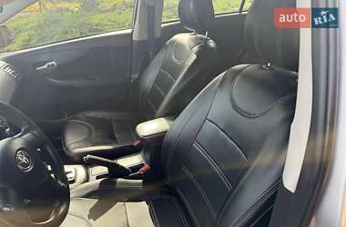 Седан Toyota Corolla 2009 в 