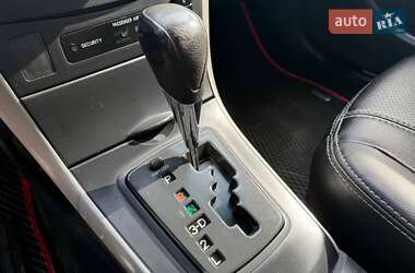 Седан Toyota Corolla 2009 в 