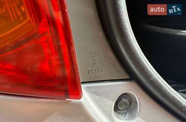 Седан Toyota Corolla 2009 в 