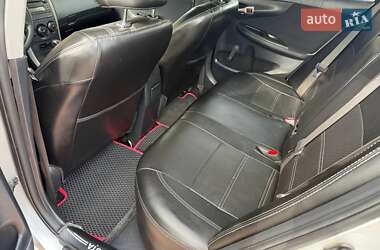 Седан Toyota Corolla 2009 в 