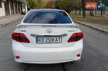 Седан Toyota Corolla 2008 в 