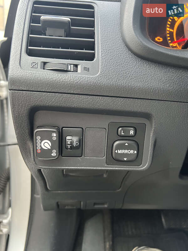 Седан Toyota Corolla 2007 в Вишневому фото 9 Седан Toyota Corolla 2007 в Вишневому